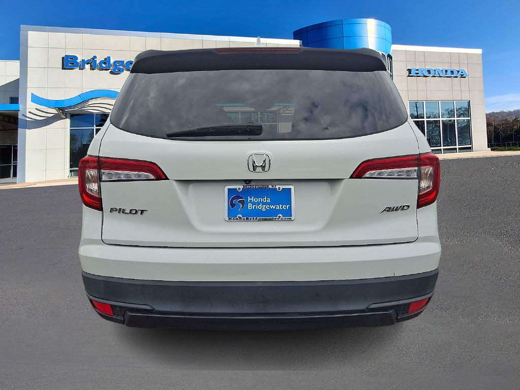 Used 2020 Honda Pilot LX image 5