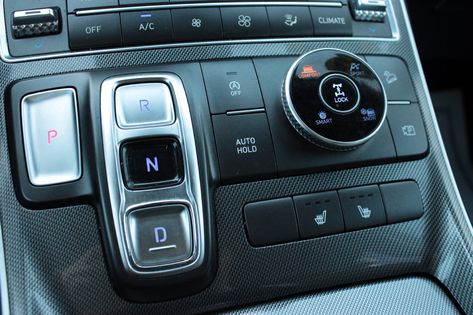 Used 2023 Hyundai Santa Fe SEL AWD/4WD image 49