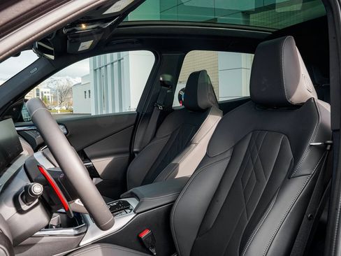 Used 2025 BMW X3 M50 w/ Premium Package image 16