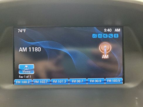 Used 2015 Buick Encore Leather AWD/4WD image 25