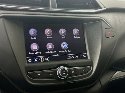 Used 2022 Chevrolet TrailBlazer LT image 19