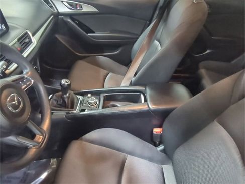 Used 2017 MAZDA MAZDA3 Sport image 17