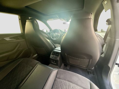 Used 2022 Audi S5 Premium w/ Convenience Package image 27