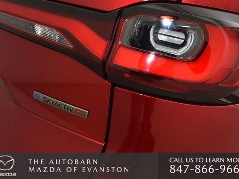 New 2026 MAZDA CX-90 3.3 Turbo S w/ Premium Package image 41