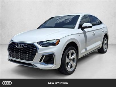 Used 2025 Audi Q5 2.0T Premium