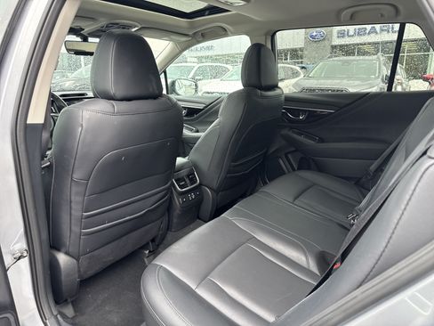 Certified 2024 Subaru Outback Limited XT AWD/4WD image 24