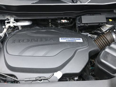 Used 2020 Honda Pilot LX image 30