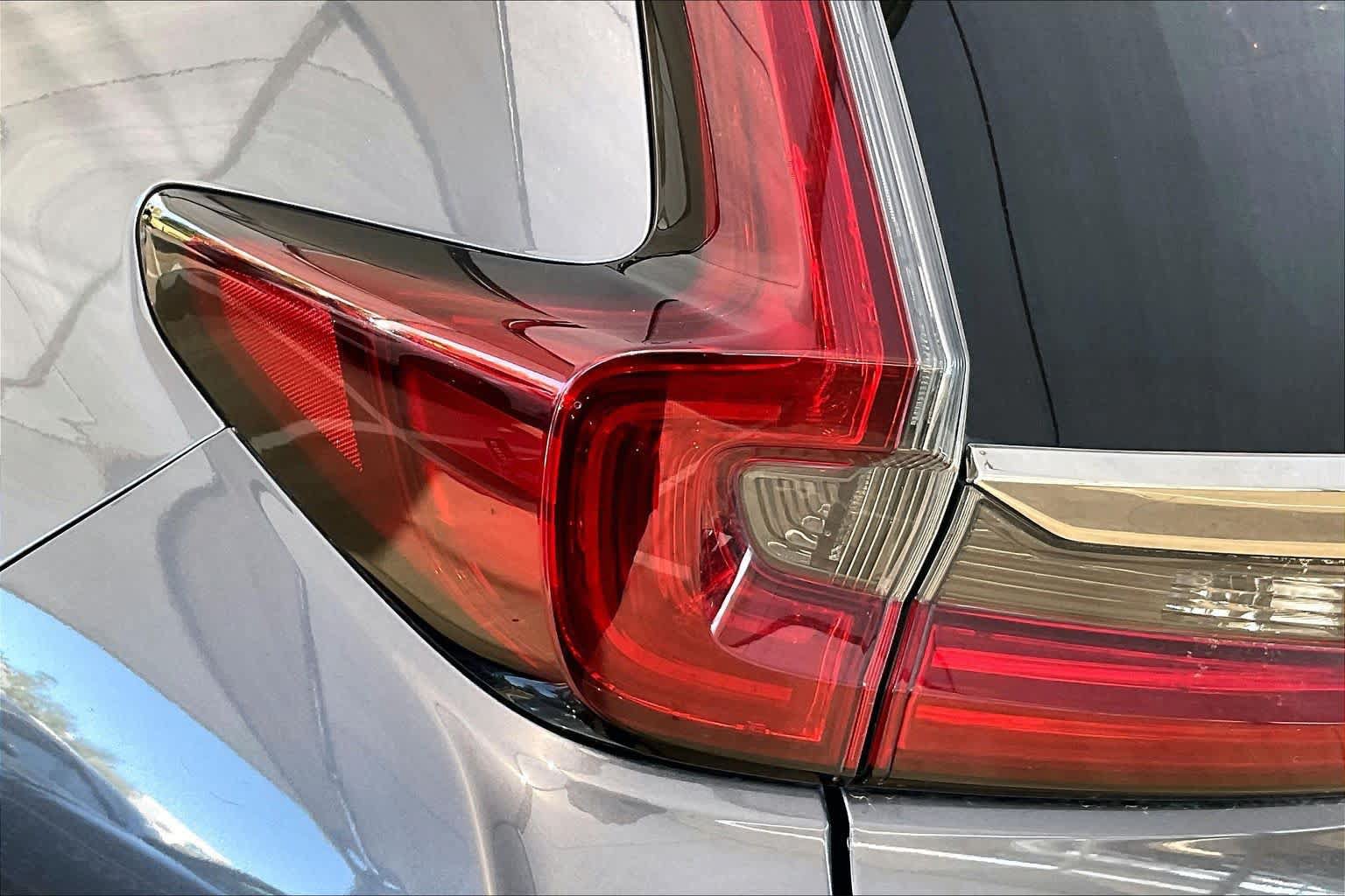 Used 2022 Honda CR-V EX image 29