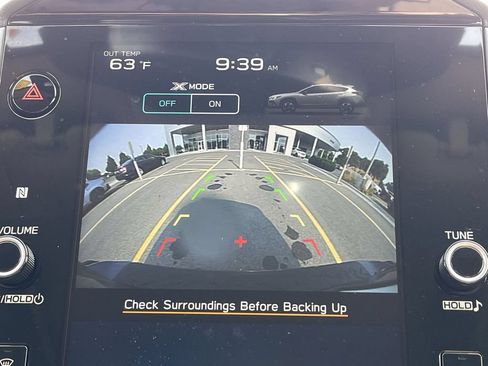 Certified 2024 Subaru Crosstrek 2.0i Premium AWD/4WD image 34