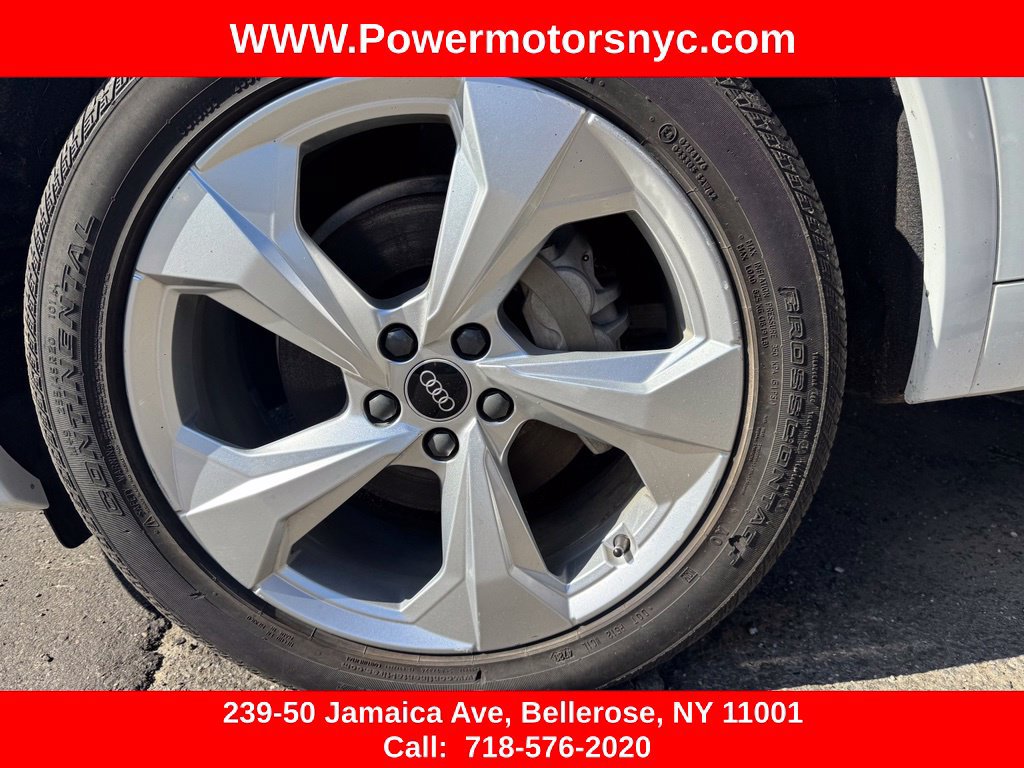 Used 2021 Audi Q5 2.0T Premium Plus w/ Premium Plus Package AWD/4WD image 18