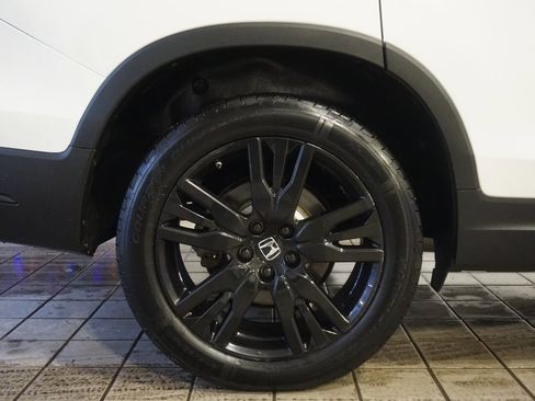 Used 2022 Honda Pilot Special Edition image 36