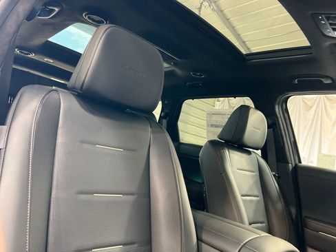 New 2026 Hyundai Palisade Calligraphy image 18