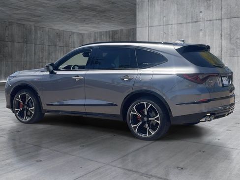 New 2026 Acura MDX Type S image 4