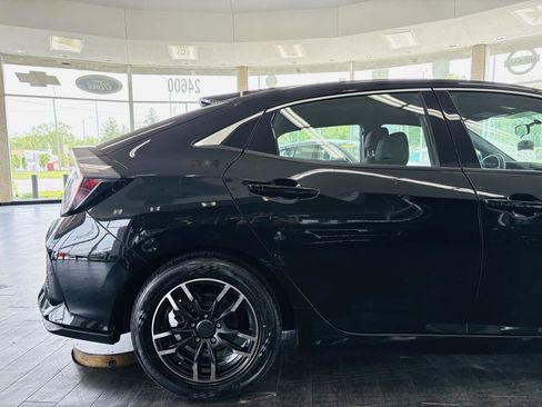 Used 2018 Honda Civic LX image 4