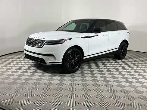 Used 2026 Land Rover Range Rover Velar S image 1