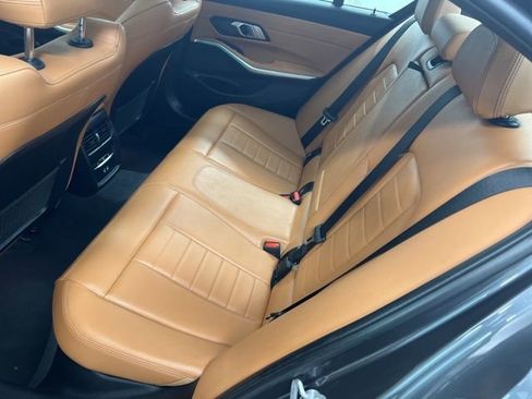 Used 2021 BMW M340i xDrive w/ Premium Package AWD/4WD image 11