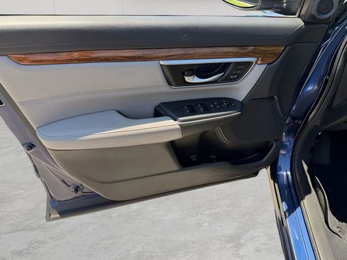 Used 2018 Honda CR-V EX-L image 16