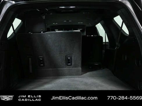 Used 2025 Chevrolet Tahoe LT RWD image 26