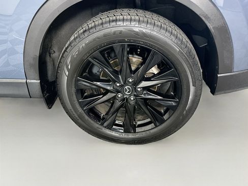 Used 2023 MAZDA CX-5 Carbon Edition AWD/4WD image 11