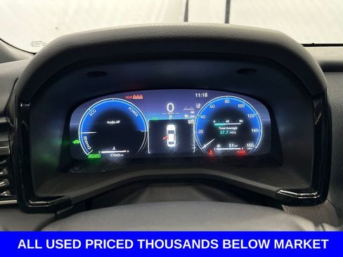 Used 2025 Toyota Camry XSE FWD image 27
