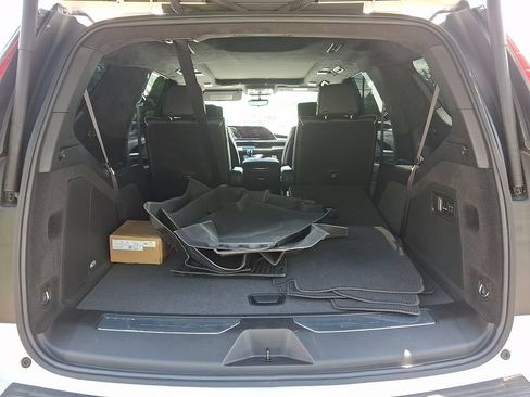 Used 2023 Cadillac Escalade V w/ LPO, ONYX Package AWD/4WD image 31