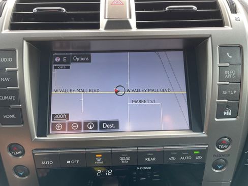 Used 2020 Lexus GX 460 Premium AWD/4WD image 23