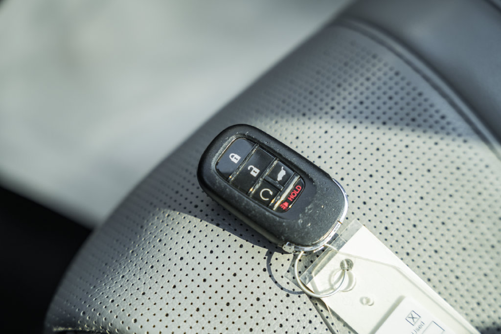 Used 2023 Honda Pilot Elite image 50