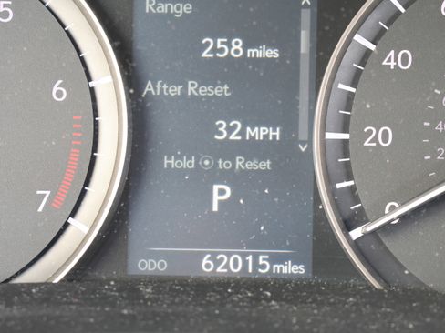 Used 2016 Lexus RX 350 FWD image 20