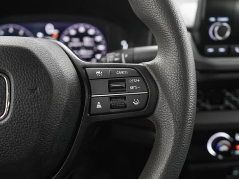 Used 2023 Honda Accord LX image 25
