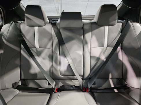 New 2026 Toyota Camry SE image 10