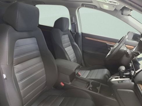 Used 2021 Honda CR-V EX image 17