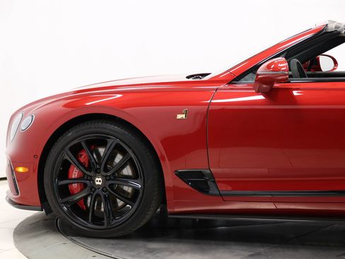 Used 2020 Bentley Continental GT w/ Number 1 Edition by Mulliner AWD/4WD image 10