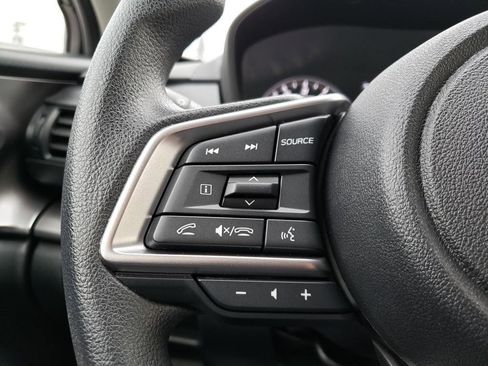 Used 2025 Subaru Impreza 2.0i Sport image 19