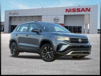 Used 2023 Volkswagen Taos S