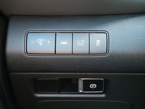 Certified 2023 Hyundai Santa Fe SEL image 25