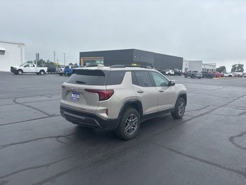 Used 2026 GMC Terrain AT4 w/ LPO, Floor Liner Package AWD/4WD image 12