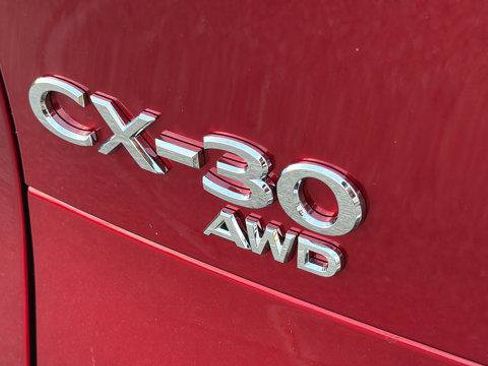 New 2026 MAZDA CX-30 AWD 2.5 S image 7