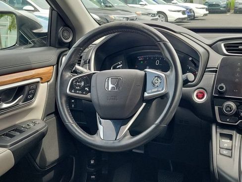 Used 2020 Honda CR-V EX-L image 3