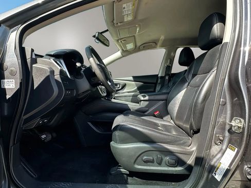 Used 2016 Nissan Murano SL w/ Cargo Package FWD image 17