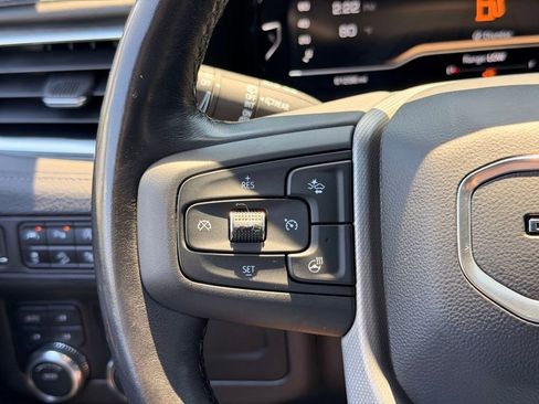 Used 2022 GMC Yukon Denali AWD/4WD image 31