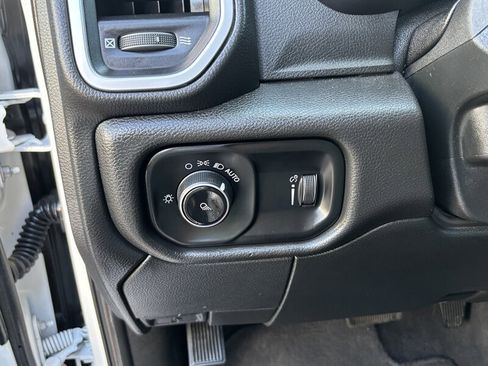 Used 2021 RAM 2500 Big Horn image 10