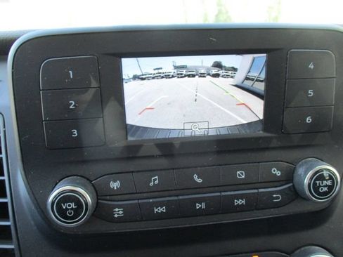 Used 2024 Ford Transit 250 Low Roof w/ Exterior Upgrade Package RWD image 24
