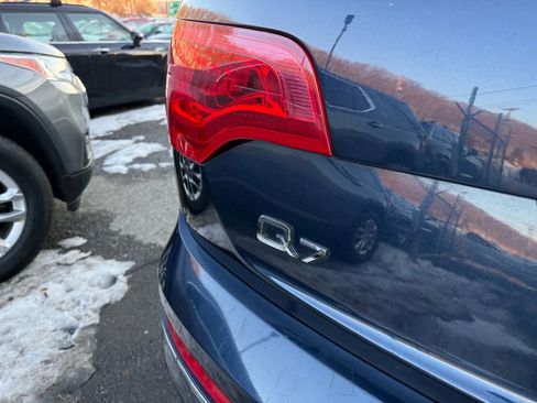 Used 2015 Audi Q7 3.0T Premium Plus w/ Premium Plus Package image 9