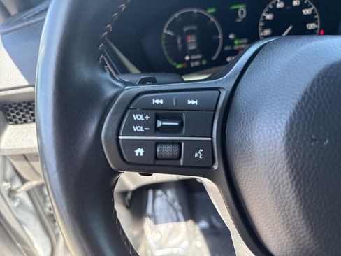 Certified 2025 Honda CR-V Sport-L image 25