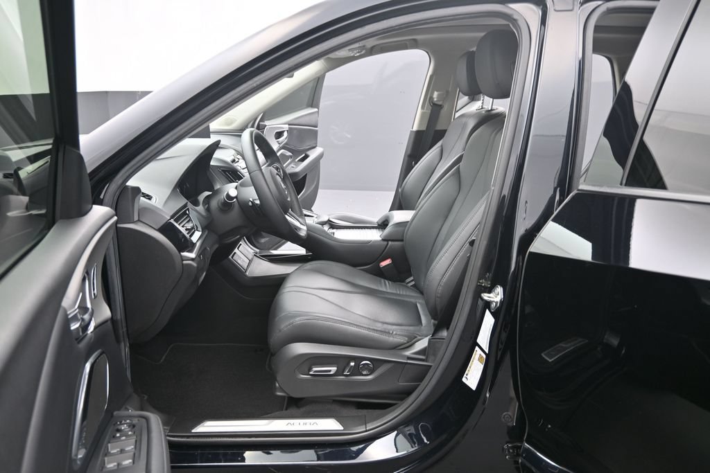 Used 2019 Acura RDX FWD image 5