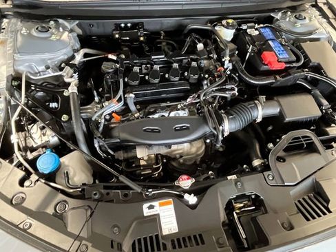 New 2026 Honda Accord SE image 11