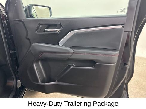 Used 2023 Chevrolet Colorado Z71 w/ Z71 Convenience Package 2 AWD/4WD image 23