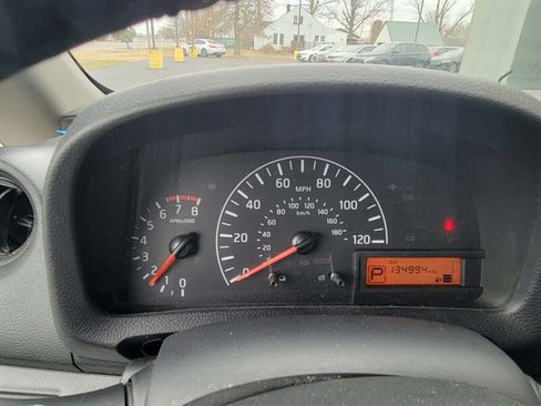 Used 2015 Chevrolet City Express LS image 9