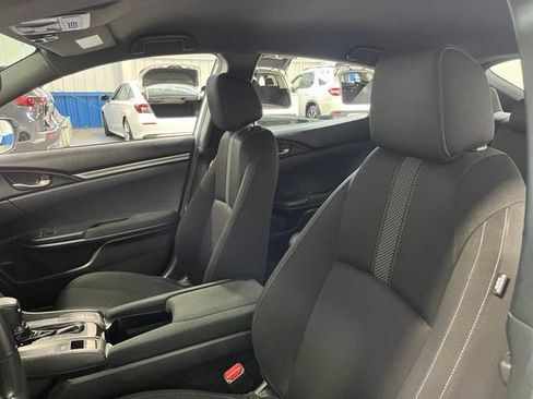 Used 2020 Honda Civic LX image 23