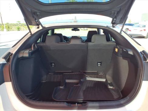 Used 2025 Honda Civic Sport image 6